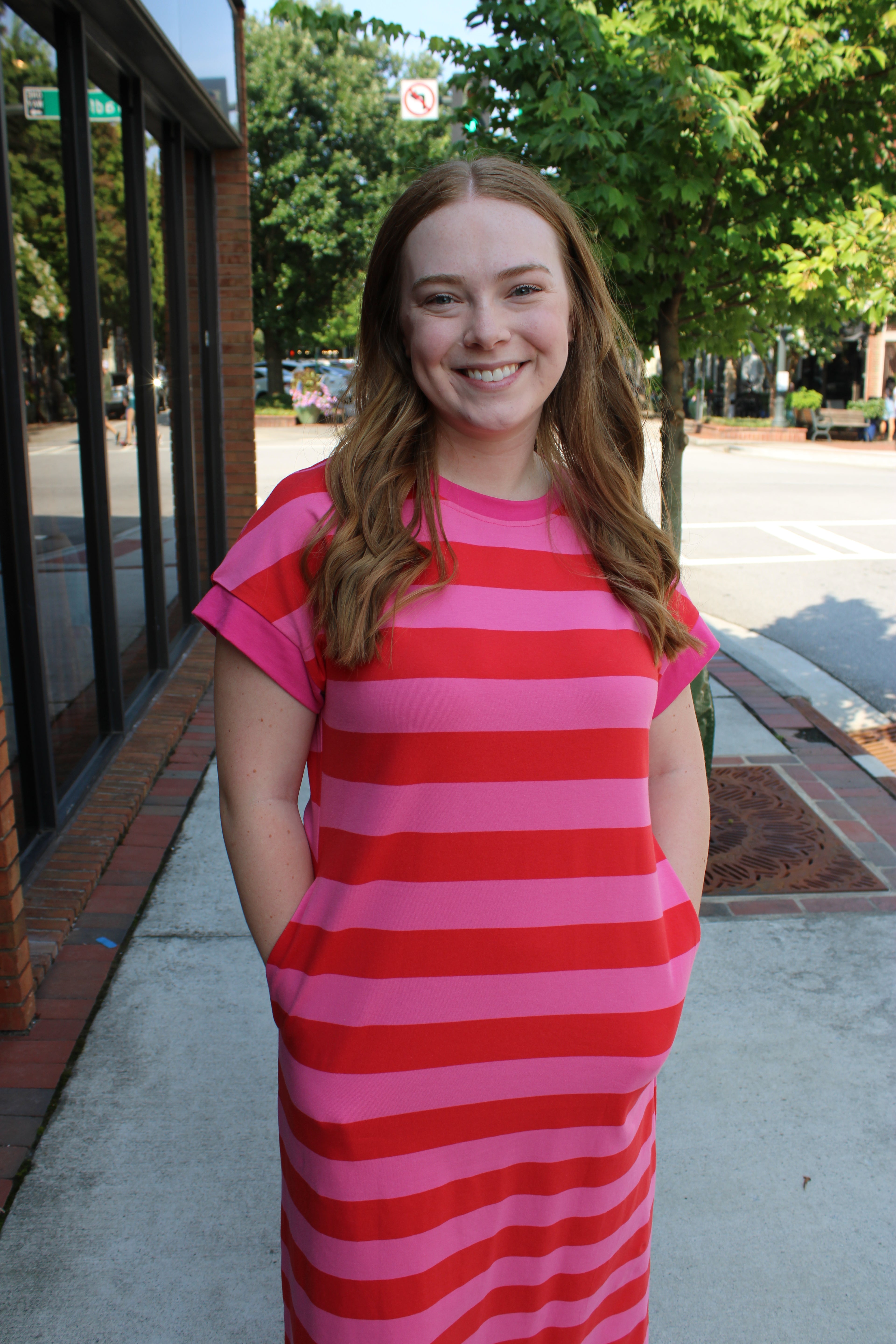 Megan Dress