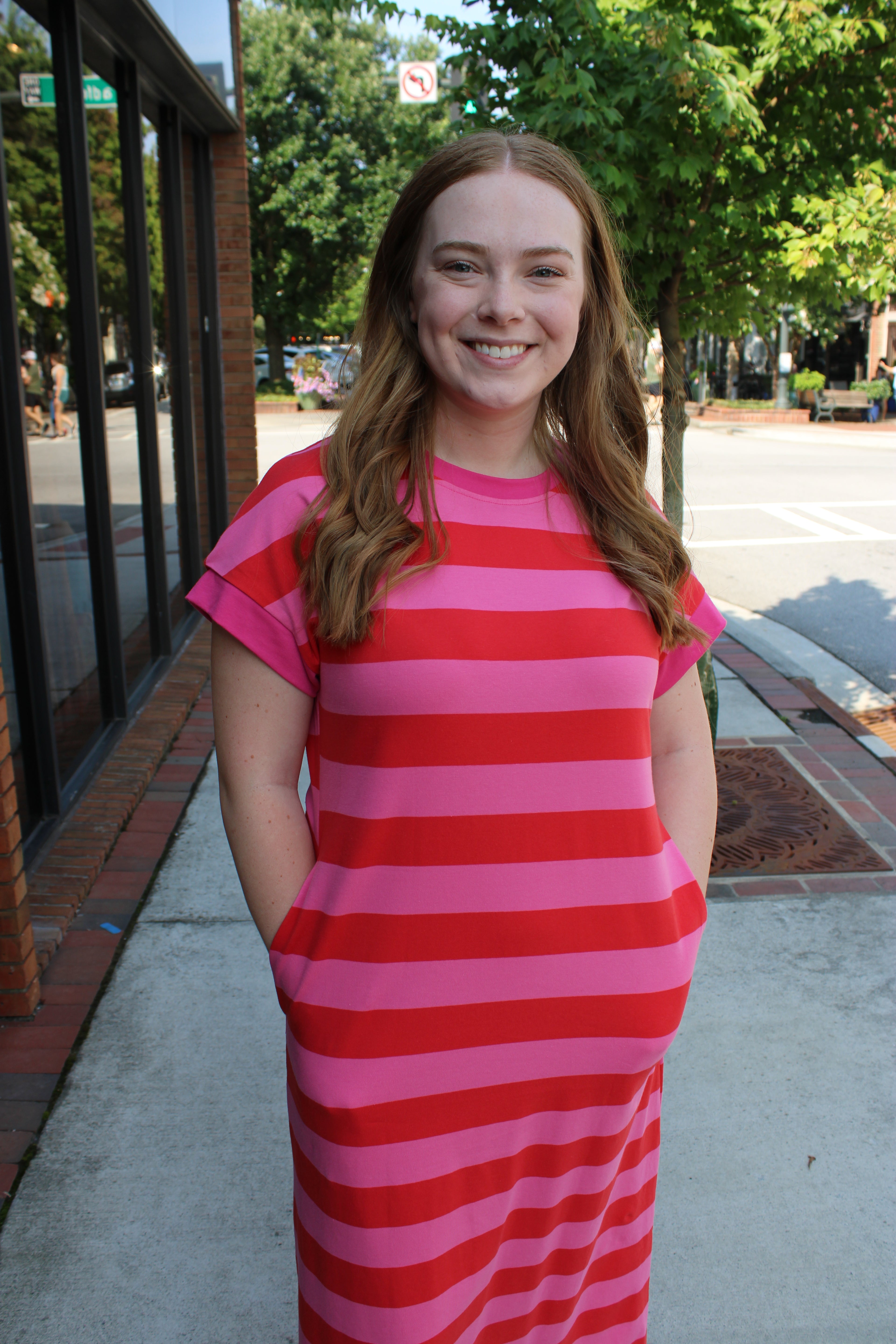 Megan Dress