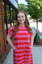 Megan Dress