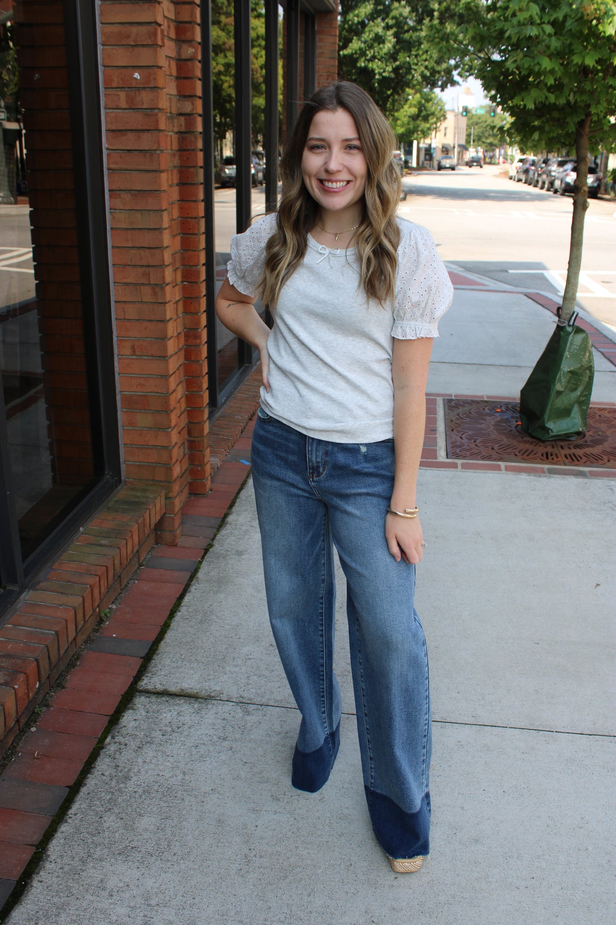 Lucy Top