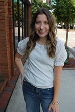 Lucy Top