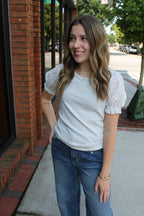 Lucy Top
