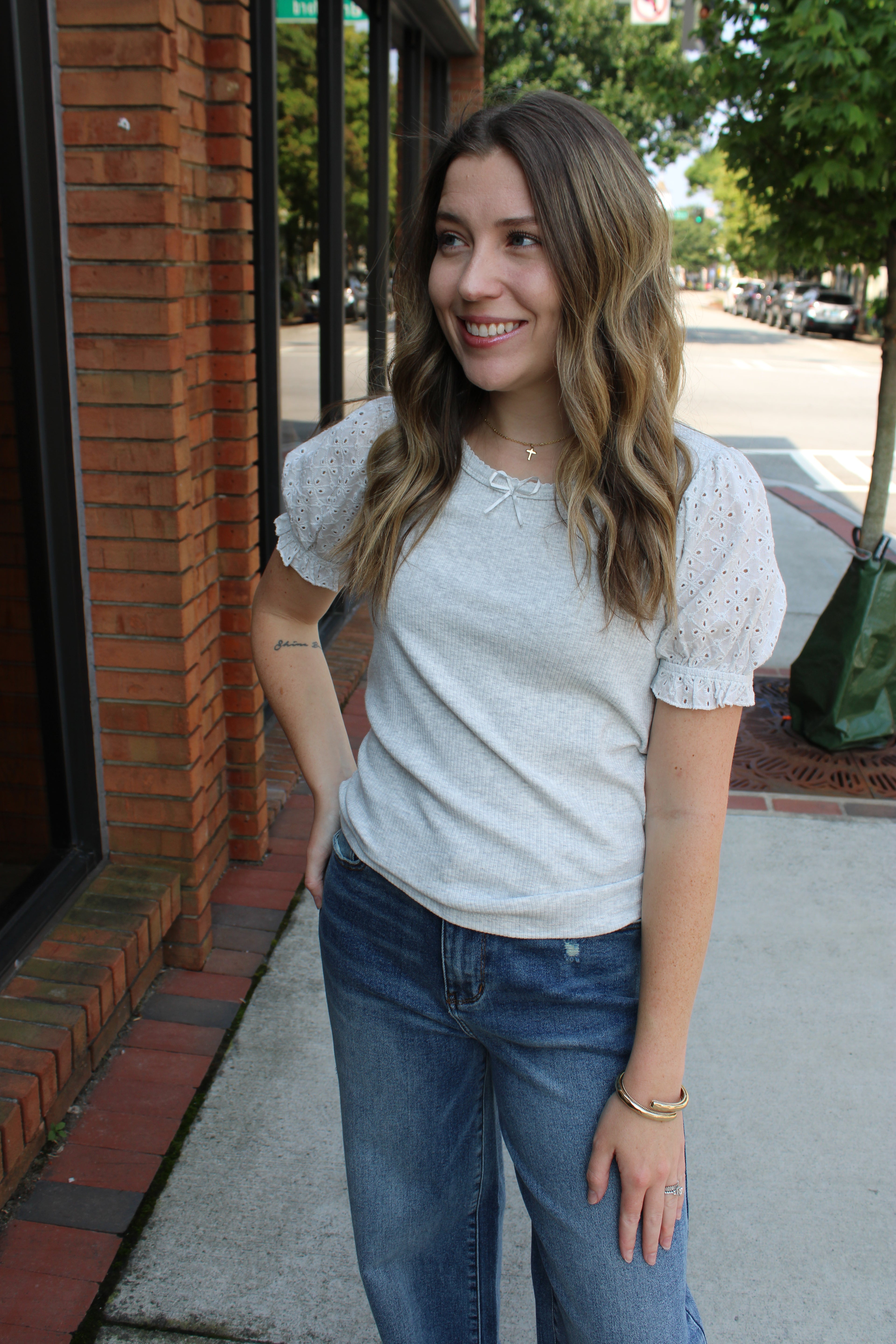 Lucy Top