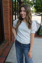 Lucy Top
