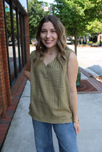Hunter Top