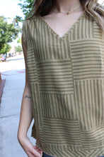 Hunter Top