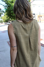 Hunter Top