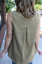 Hunter Top