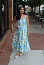 Bethany Dress