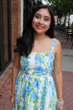 Bethany Dress