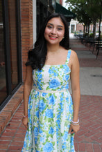 Bethany Dress