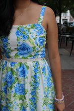 Bethany Dress