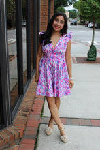 Tessa Dress