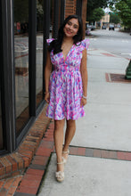 Tessa Dress