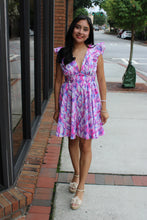 Tessa Dress