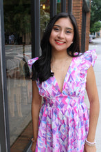 Tessa Dress