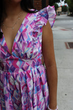 Tessa Dress