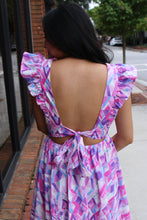 Tessa Dress