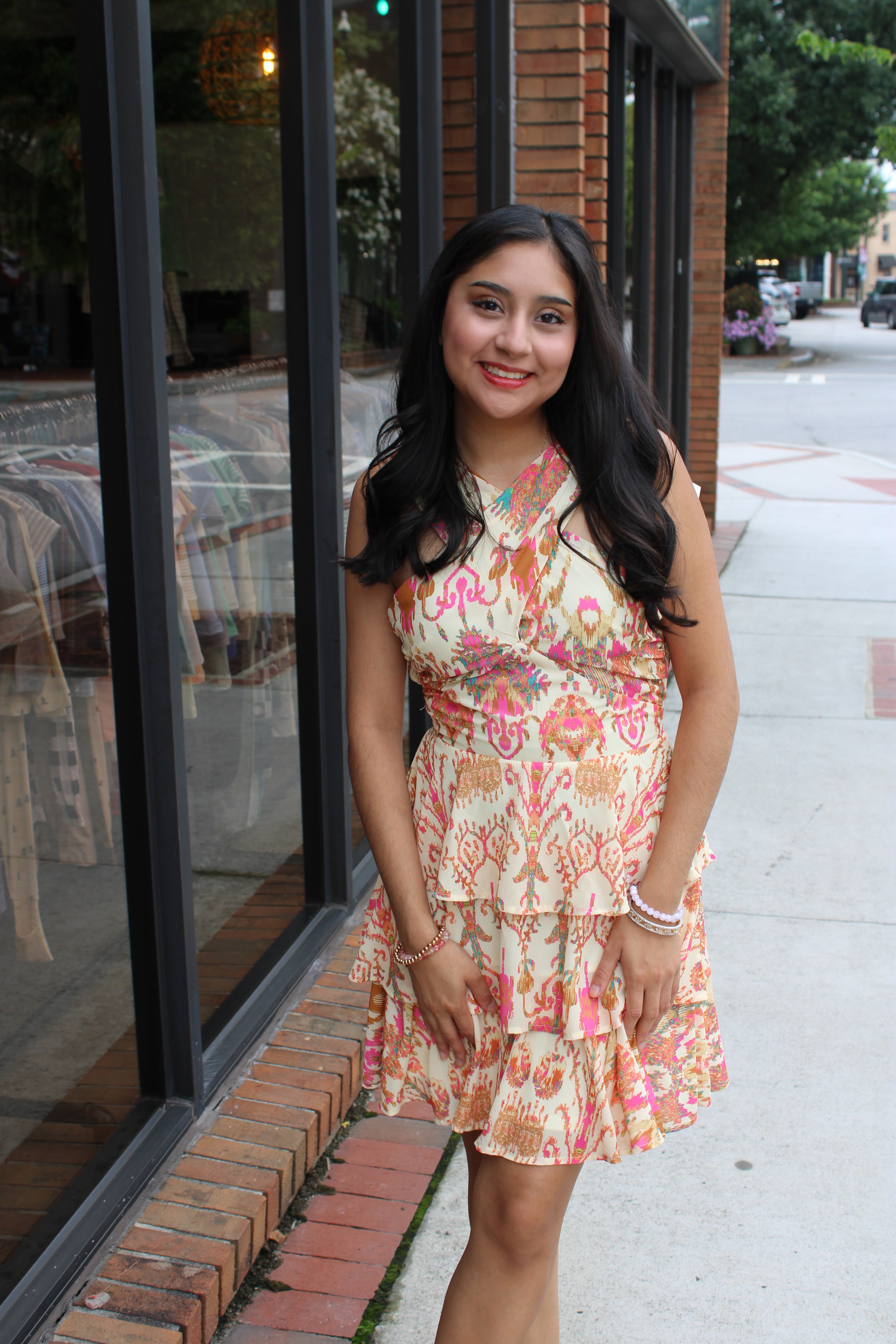 Rory Dress