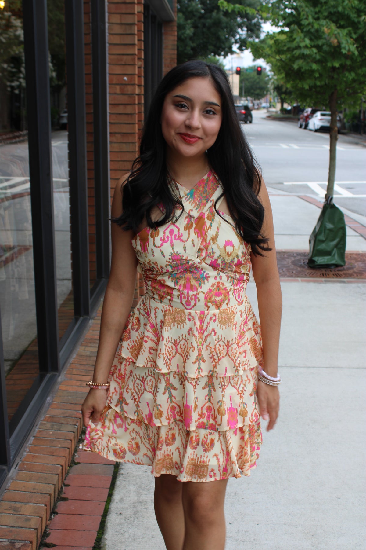 Rory Dress