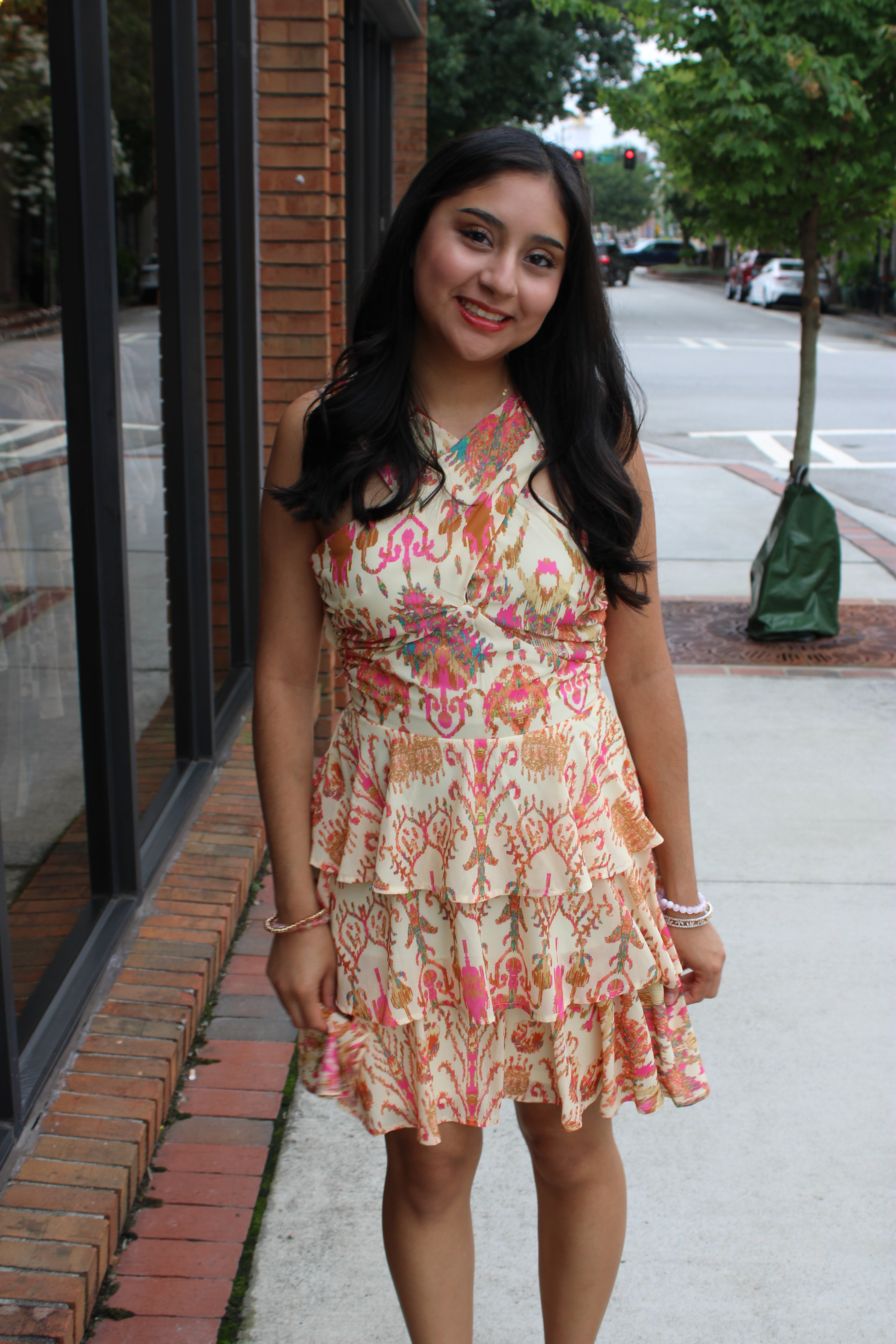 Rory Dress