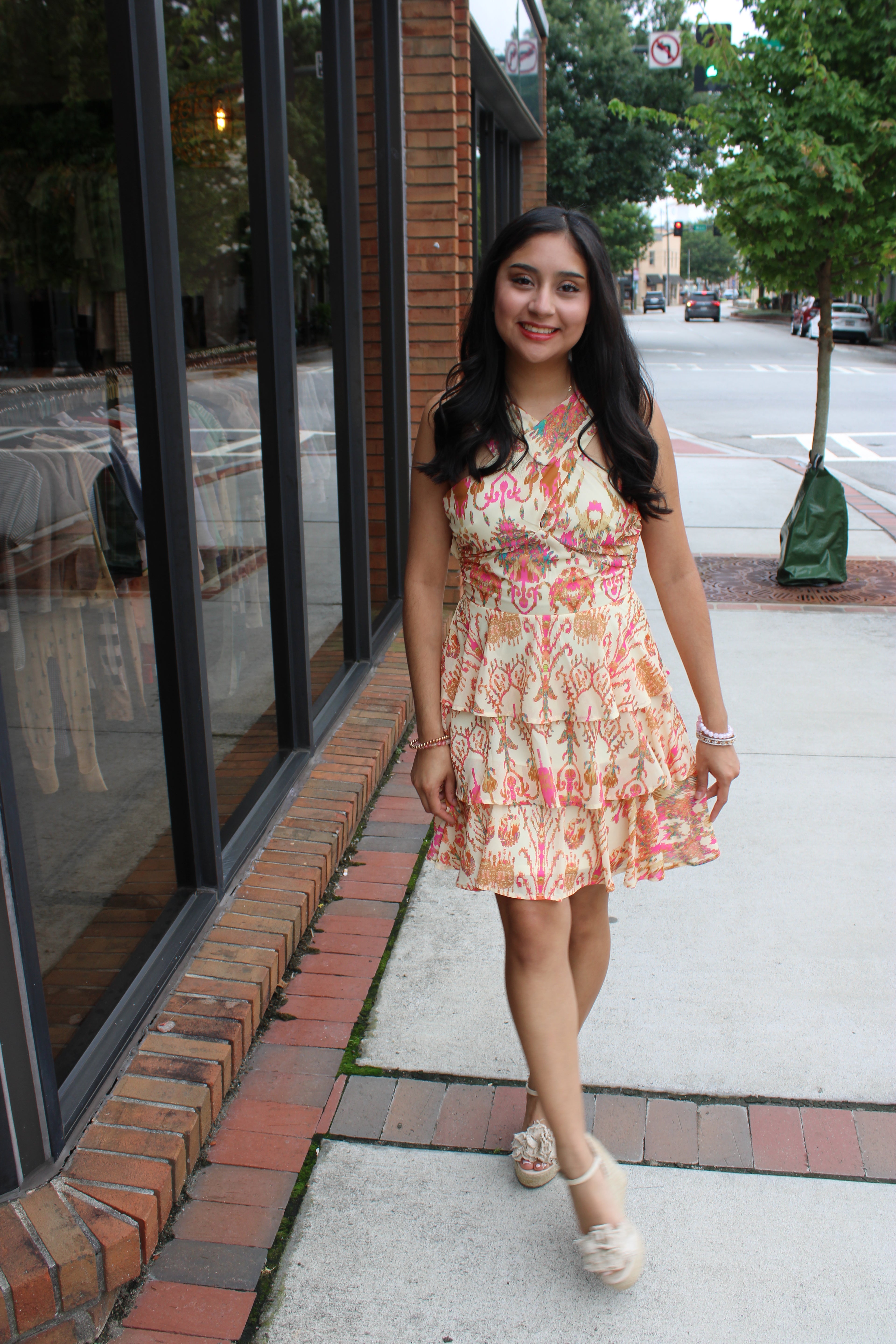 Rory Dress