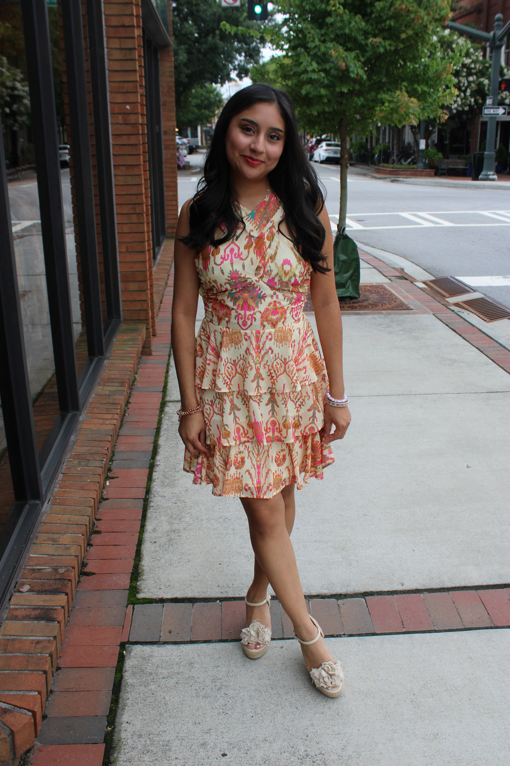 Rory Dress