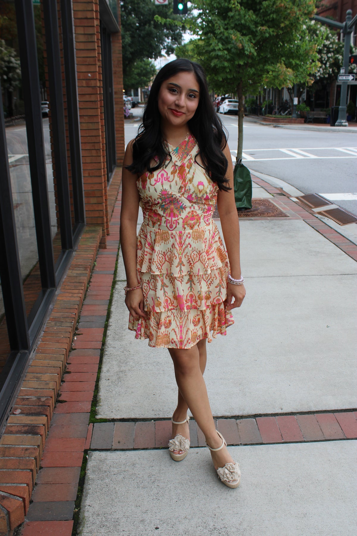 Rory Dress