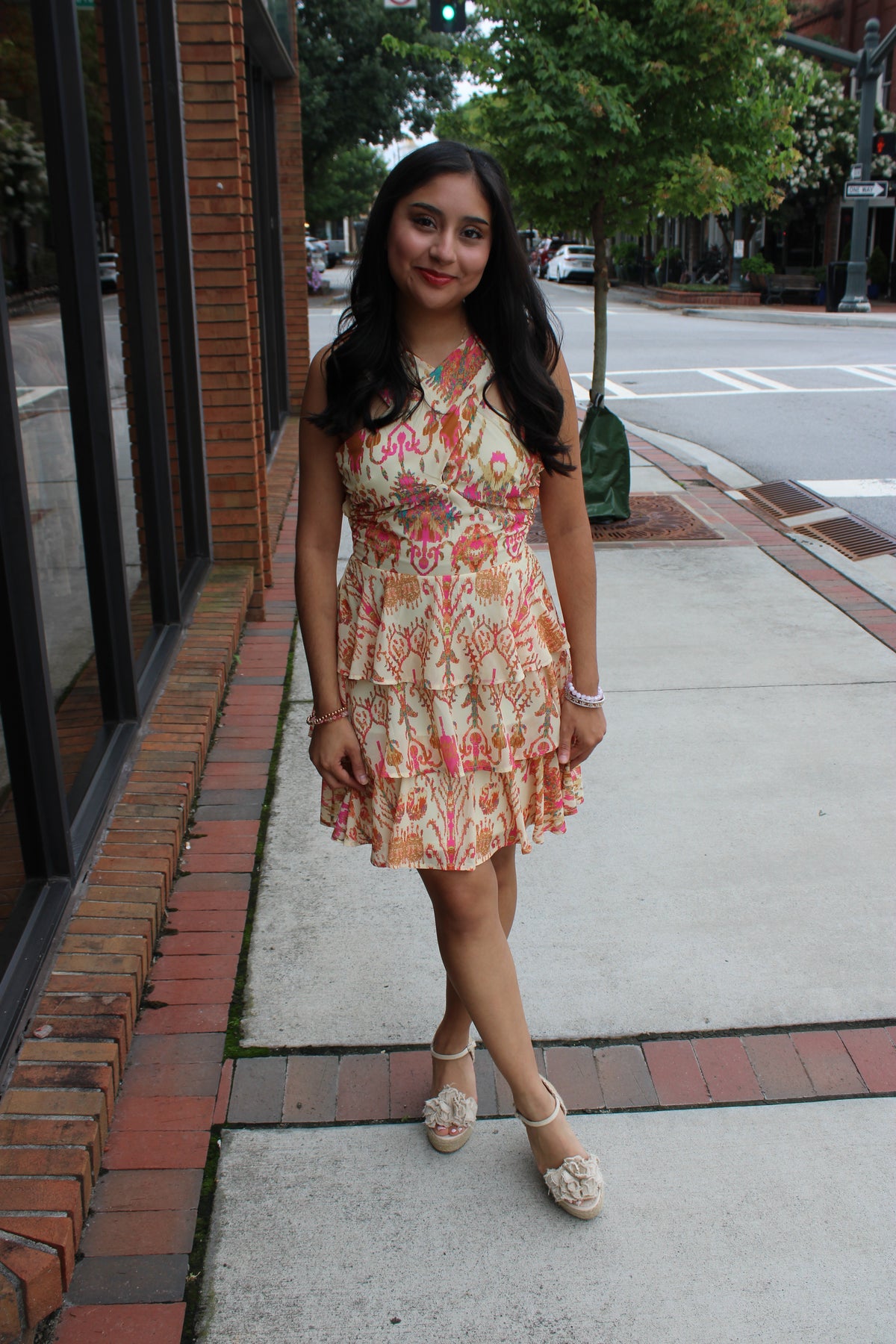 Rory Dress