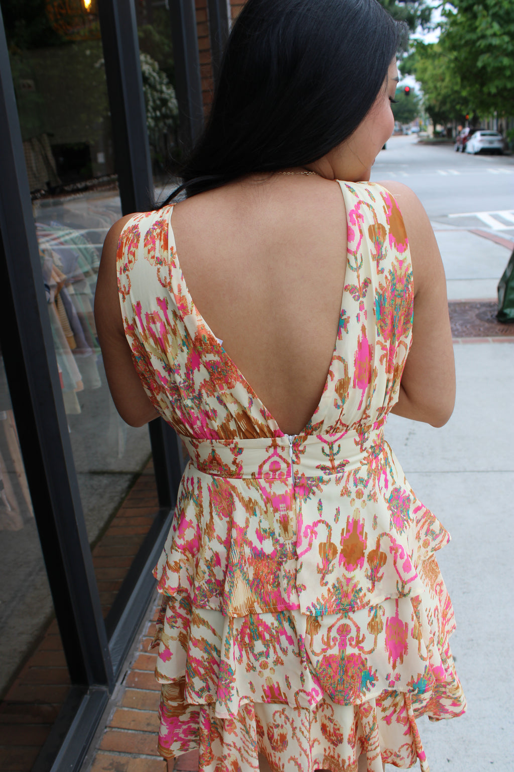 Rory Dress