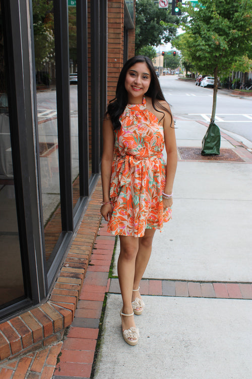 Anna Dress