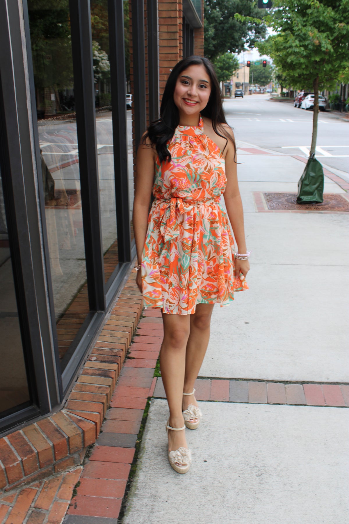 Anna Dress