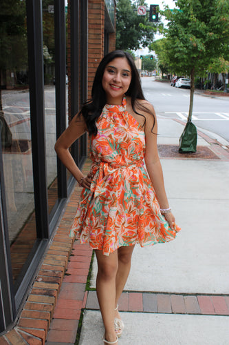 Anna Dress