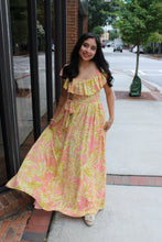 Malia Dress