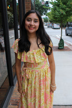 Malia Dress