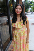 Malia Dress