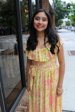 Malia Dress