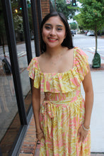 Malia Dress
