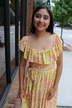 Malia Dress