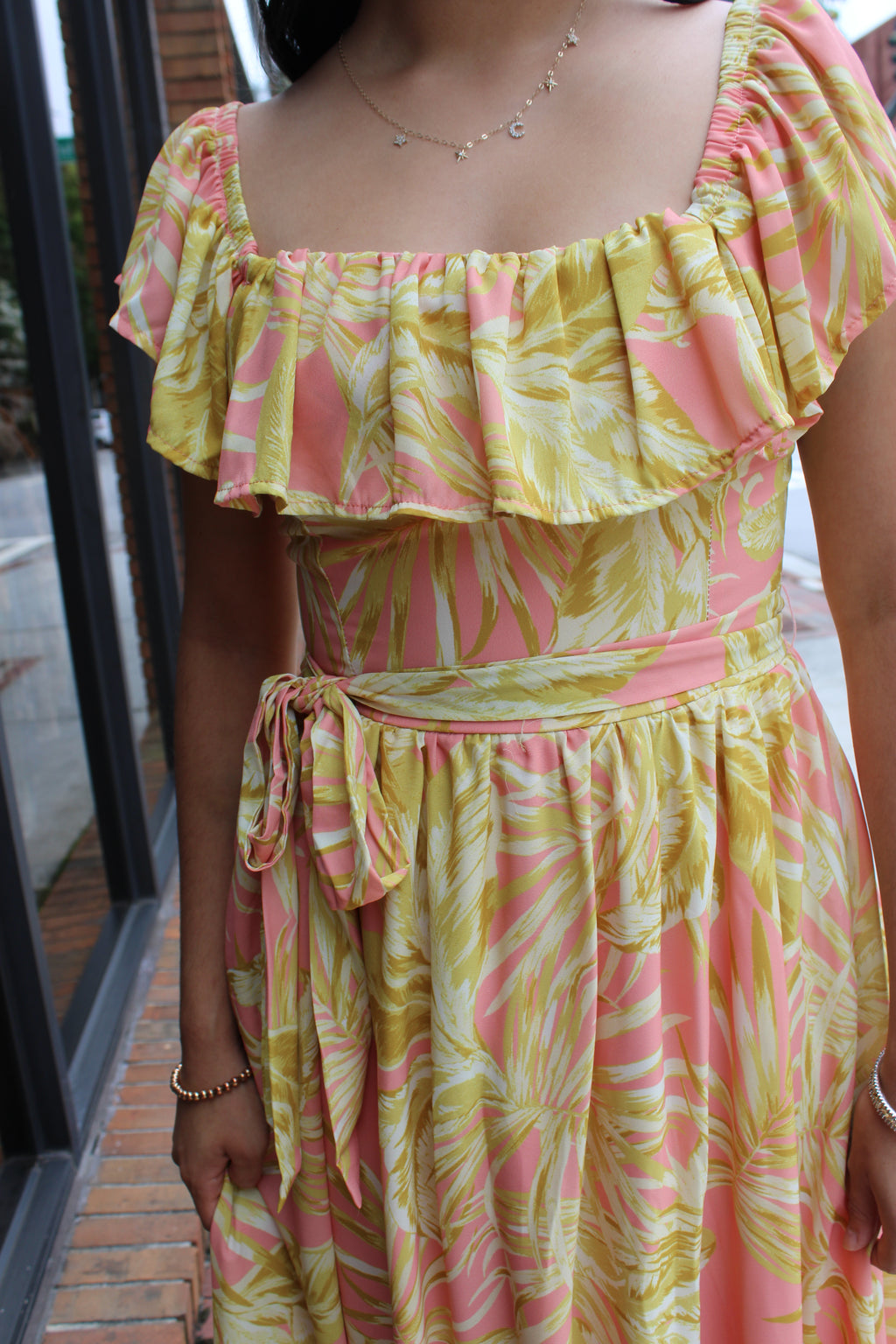 Malia Dress