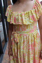 Malia Dress