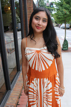Aliyah Dress