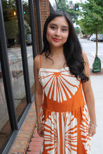Aliyah Dress