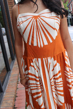 Aliyah Dress