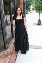Carmen Dress