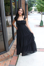 Carmen Dress