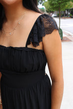 Carmen Dress