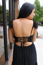 Carmen Dress