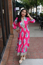 Melanie Dress