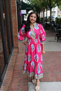 Melanie Dress
